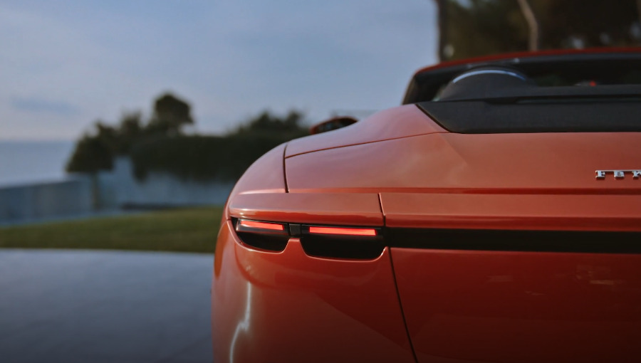 Taillights