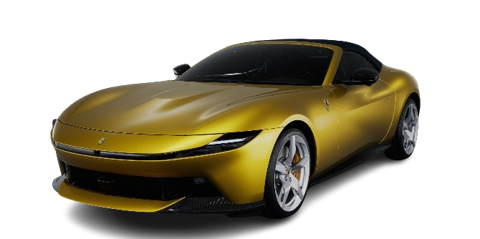 Giallo Montecarlo