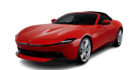 Rosso Corsa