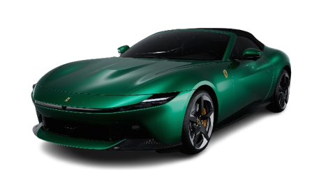Verde Nurburgring