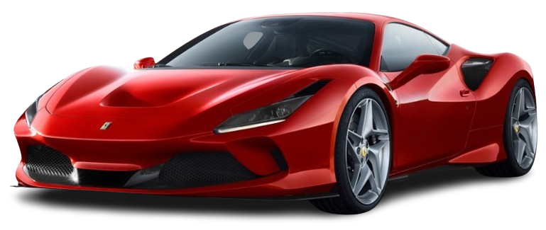 F8 Tributo