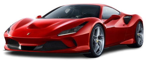 F8 Tributo