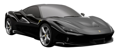 Nero Daytona