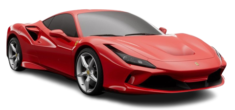 Rosso Corsa
