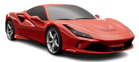 Rosso Scuderia