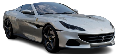 Argento Nurburgring