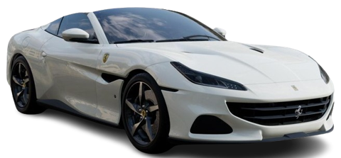 Bianco Avus