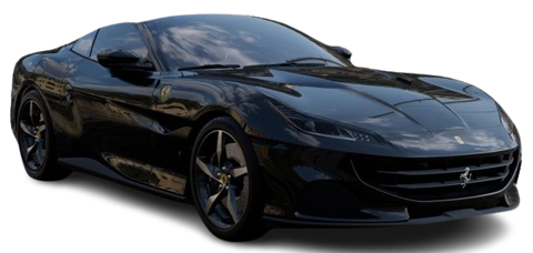 Nero Daytona