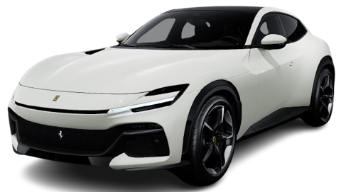Bianco Avus