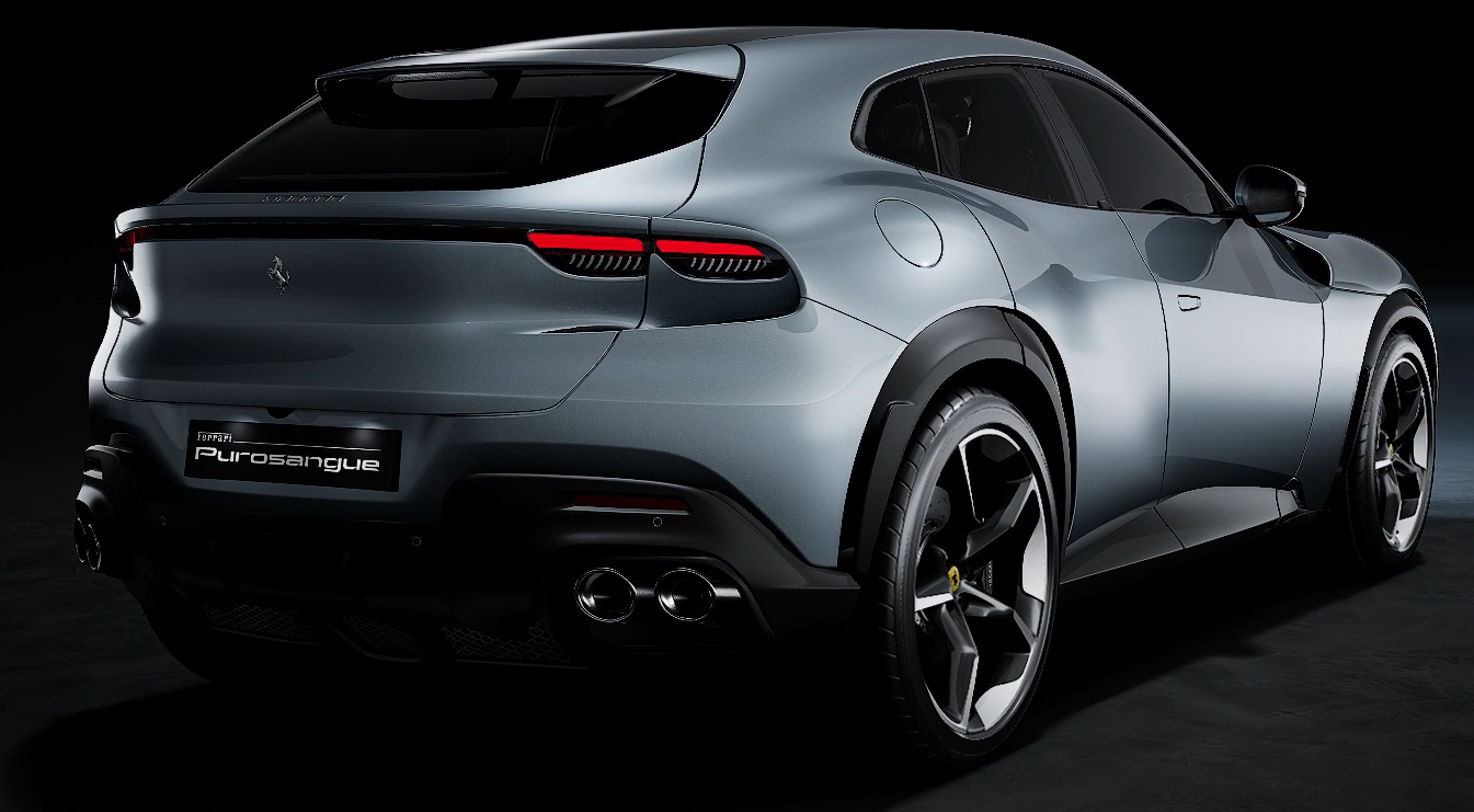 Taillights