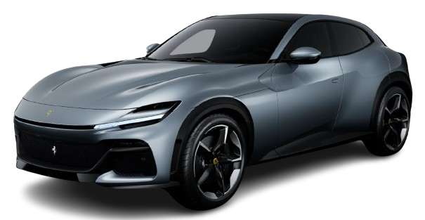 Purosangue SUV