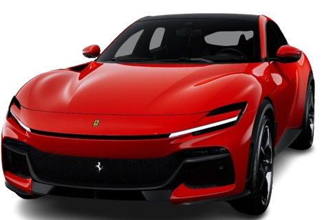Rosso Corsa
