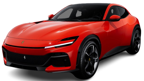 Rosso Scuderia