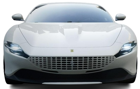 Bianco Avus
