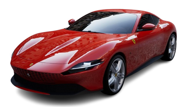 DRLs (Daytime Running Lights)