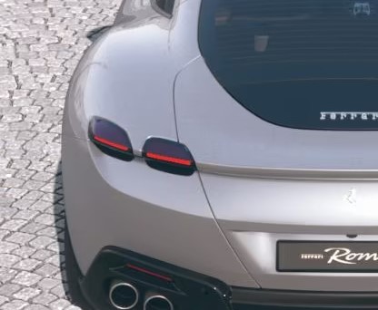 Rear Spoiler