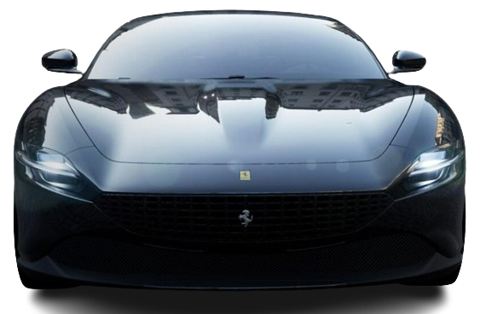 Nero Daytona