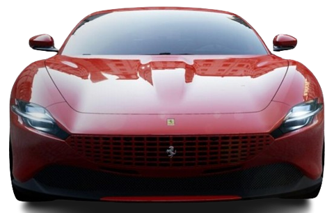 Rosso Corsa