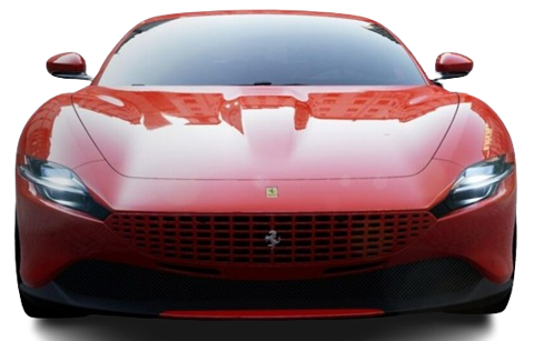 Rosso Scuderia