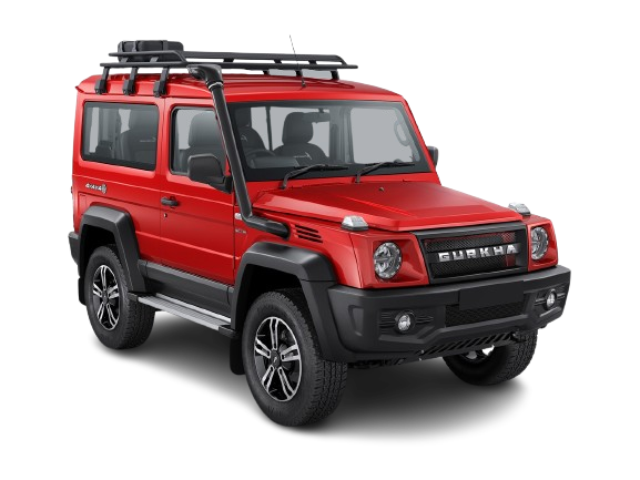 Force Motors