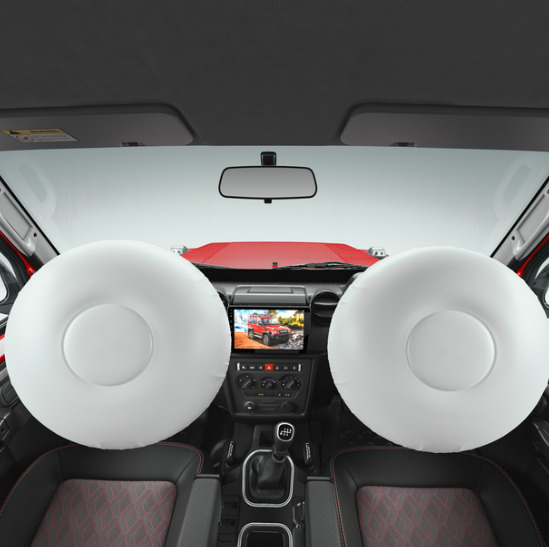 Airbags