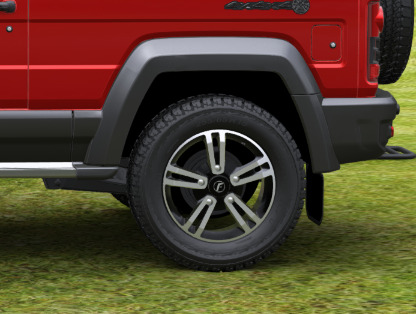 Wheels