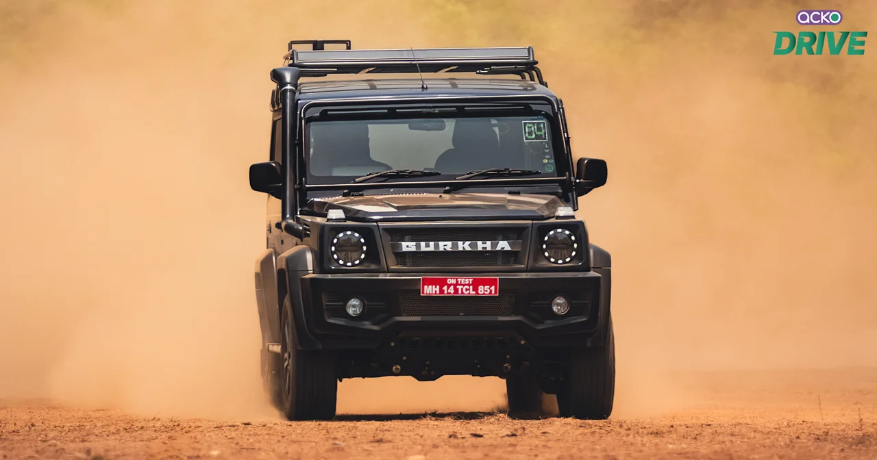 Gurkha