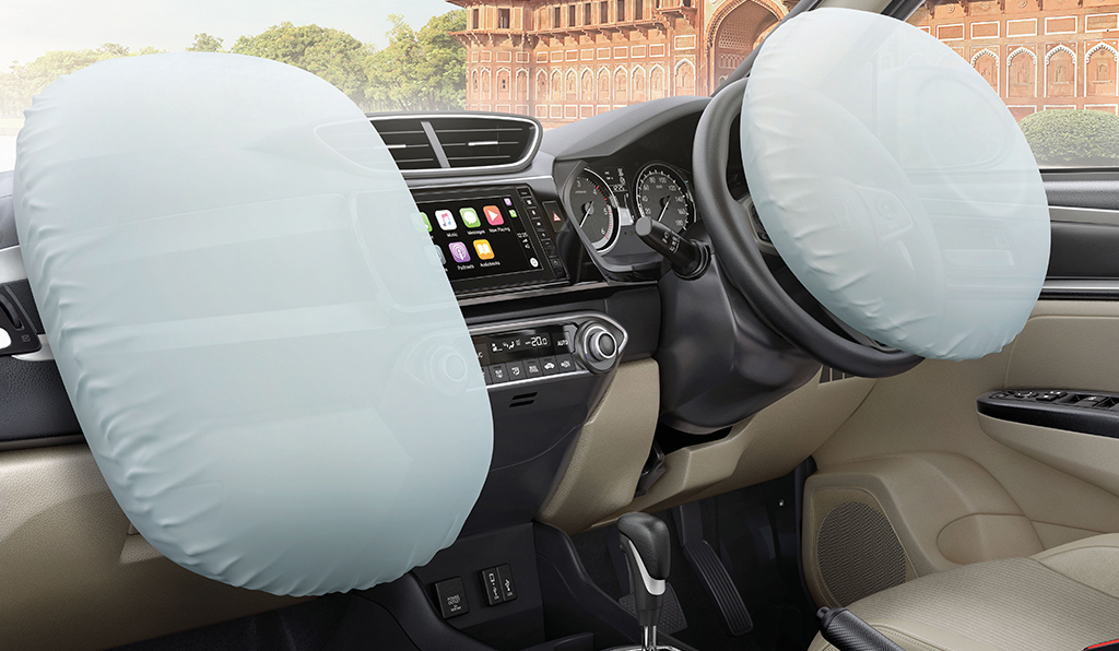 Airbags