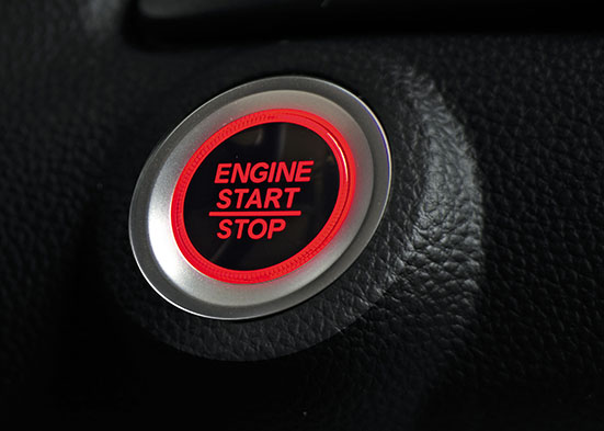 Start/Stop Button