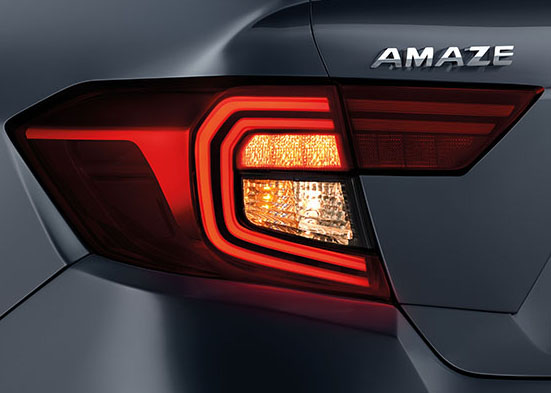 Taillights
