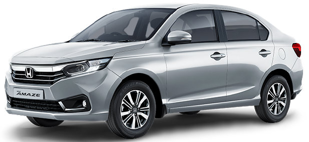 Honda Amaze (2021-2024)