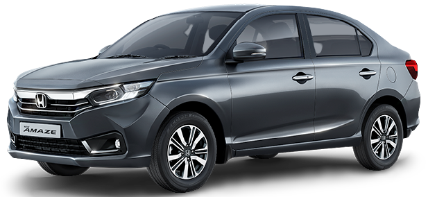 Honda Amaze (2021-2024)