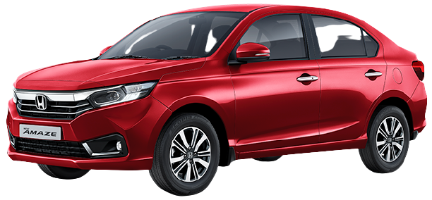 Honda Amaze (2021-2024)