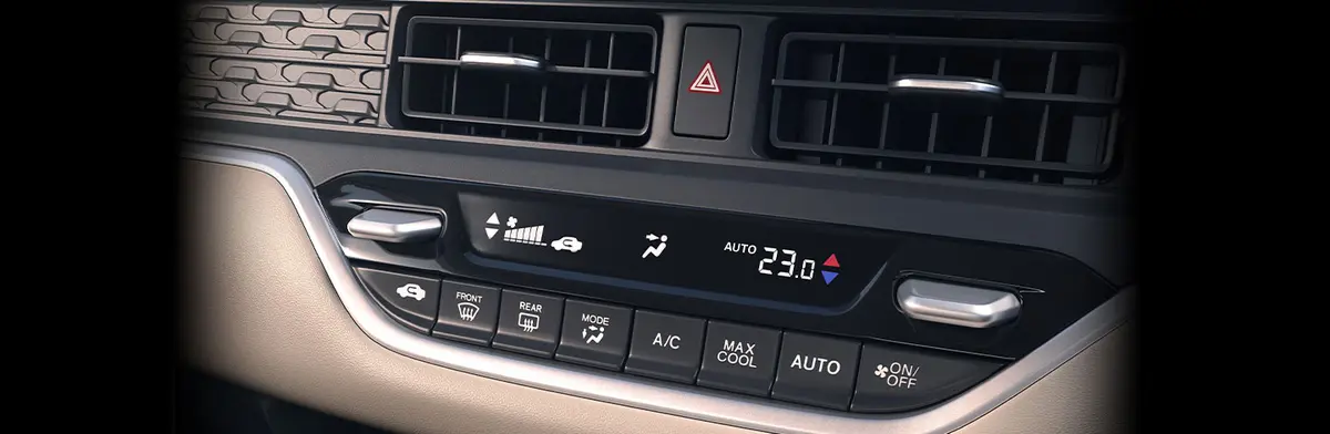 Air Conditioning