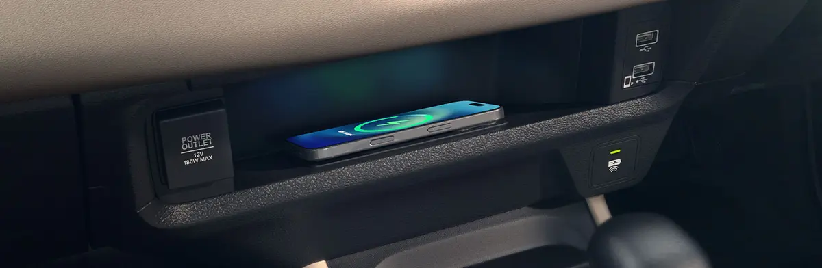 Wireless Charger
