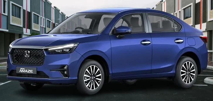 Honda Amaze