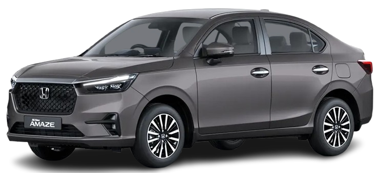 Honda Amaze