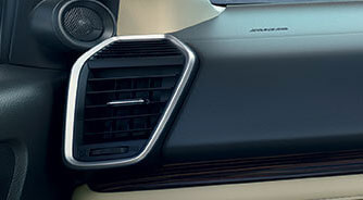 Air Conditioning