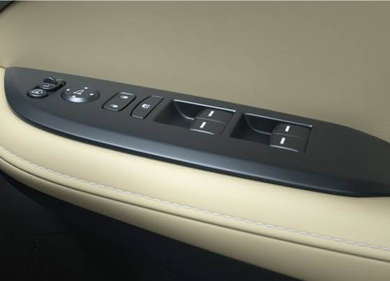 Power Windows