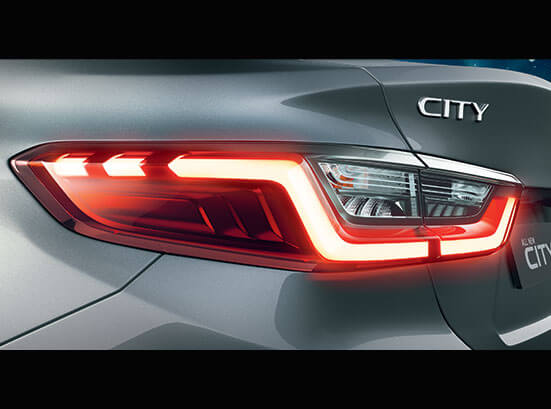 Taillights