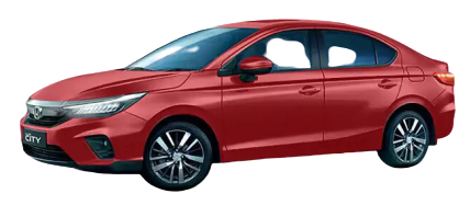 Honda City (2020-2023)