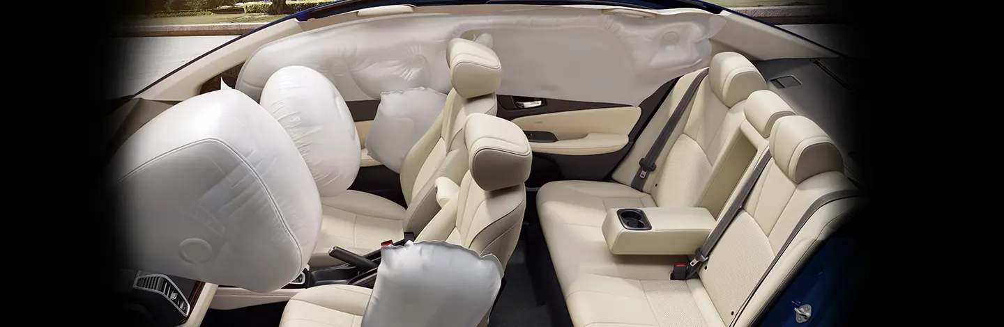 Airbags