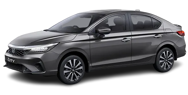 Honda City (2023-2026)