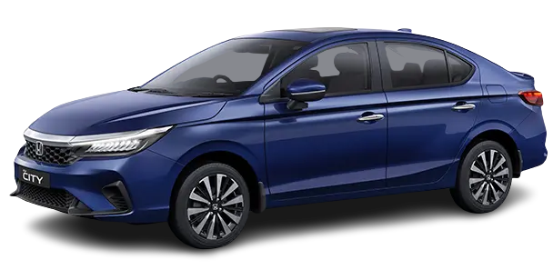 Honda City (2023-2026)
