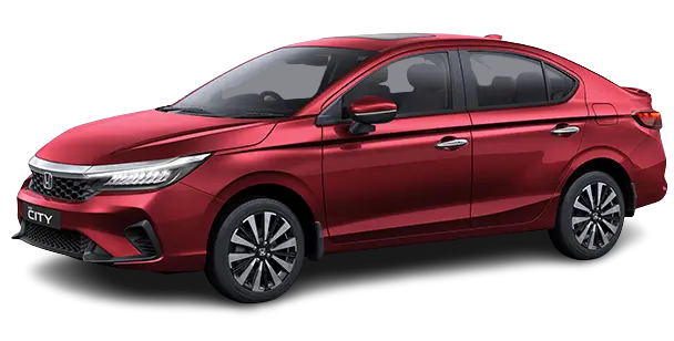 Honda City (2023-2026)