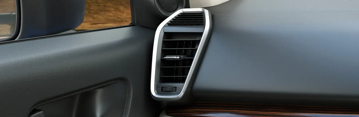 Air Conditioning