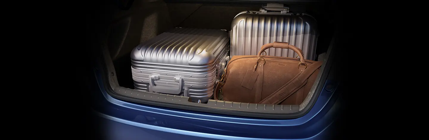 Boot Space
