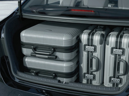 Boot Space