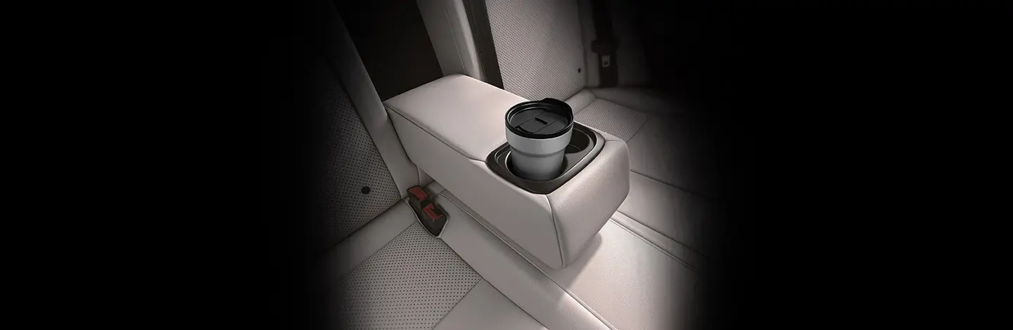 Cup Holders