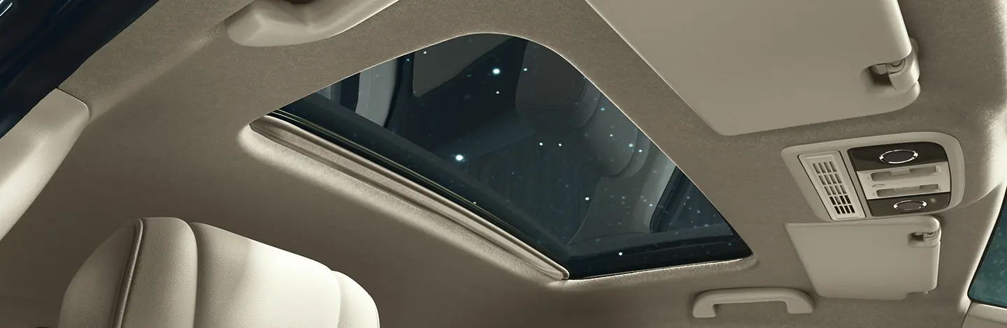 Sunroof